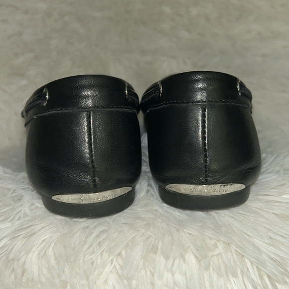 Michael Kors sutton moccasins - Picture 7 of 8